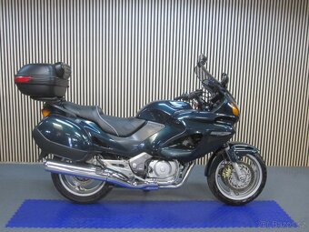 Honda NT 650 Deauville - 3