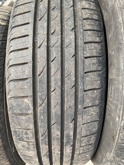 Letní pneu 185/60/R15 Nexen - 3