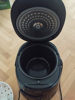 Philips multicooker HD4749/70 - 3