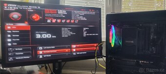5700X3D // RX 6800 XT // MSI X570 - 3