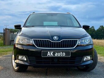 Škoda Fabia Joy - 3