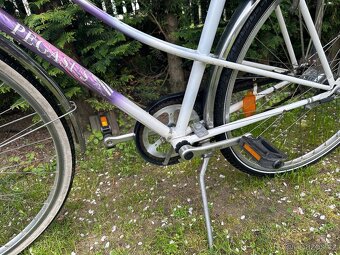 Dámské kolo Pegassus 28" pěkné - 3