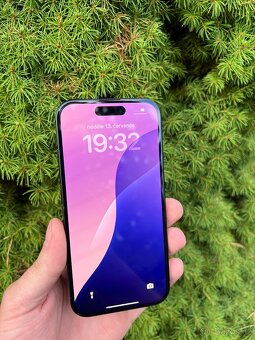 Novy Iphone 16 256GB - 3
