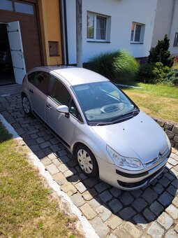 Citroën C4 - 3