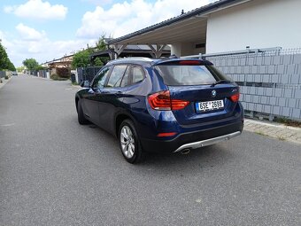 BMW X1 xDrive 18d – r.v. 2013, 105 kW, 175 400 km - 3