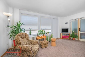 Prodej, byty/3+1, 76 m2, Družstevní 247, 53843 Třemošnice, C - 3