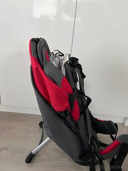 Krosna Chicco - 3