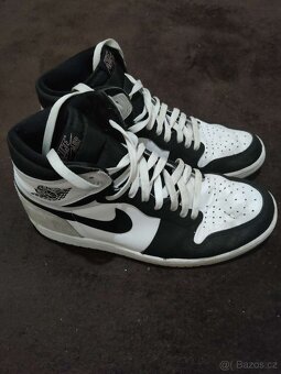 Jordan 1 High 'Stage Haze' - 3