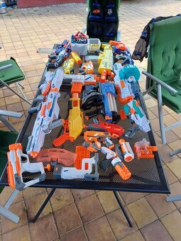 nerf pistole - 3