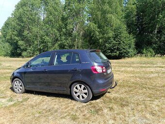 VW GOLF PLUS 1.9 tdi - 3