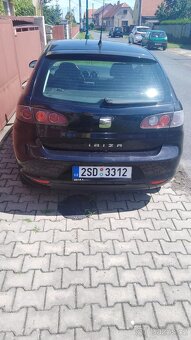 SEAT IBIZA - 3