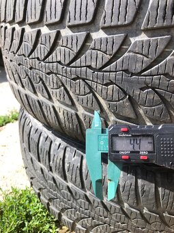 KOLA 4X108 R16 205/55 R16 PEUGEOT CITROEN - 3