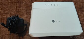 Router ZYXEL - 3