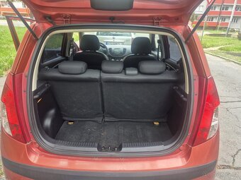 Hyundai i10 - 3