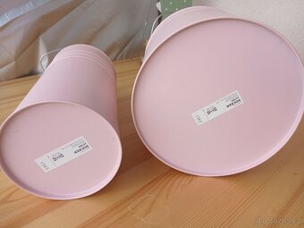 Mlekovky Ikea - 3