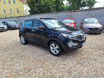 Kia Sportage 1.6 GDi 99KW Panorama - 3