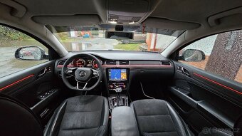 Superb 2 2.0tdi 125kw DSG - 3
