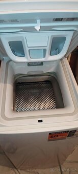Pračka WHIRLPOOL TDLR 6040L V ZÁRUCE - 3