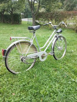 Retro kolo Mars 2000 - 3