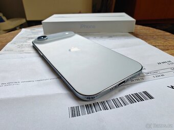 Prodám / Vyměním iPhone Air za iPhone 17 - 3