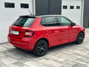 Škoda Fabia III 1.2i TSI 90PS Style Color - 3