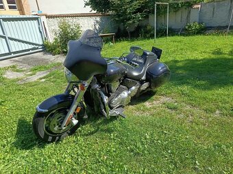 Kawasaki VN 2000 - 3