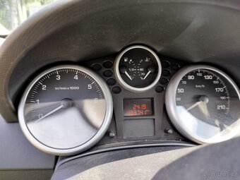 Peugeot 207 1.4 1.majitel - 3