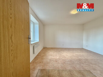 Prodej nájemního domu, 232 m², Dolní Lutyně, ul. Stará cesta - 3