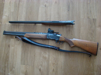 Prodám kulobrok - 3