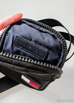Tommy hilfiger taška přes rameno pánská - 3