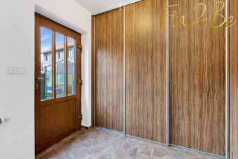 Prodej krásného domu 3+1 - 102 m2, se zahradou 628 m2, Tehov - 3