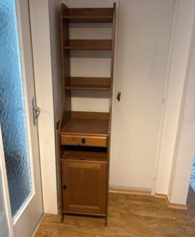 SKŘÍŇKA IKEA LEKSVIK - 3