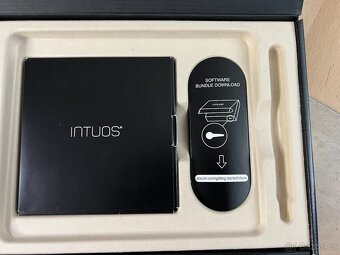 Prodám kreslící tablet Wacom Intuos Photo - 3