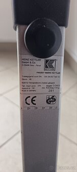 Rotoped Kettler Esprit - 3