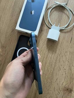 Apple iPhone 13 512GB Blue - 3