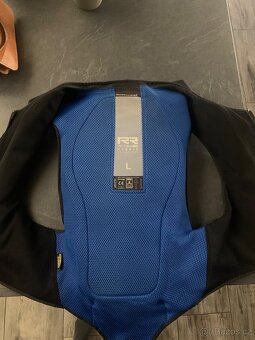 Airbagová vesta Gimoto V Race RR - 3