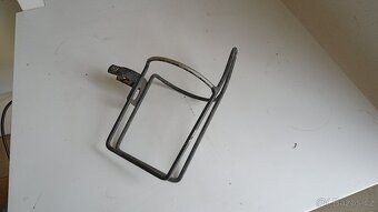 Držák na láhev na kolo favorit - 3