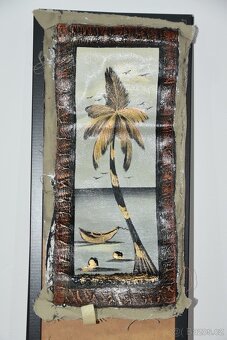 Originální obraz - akryl na plátně - 3