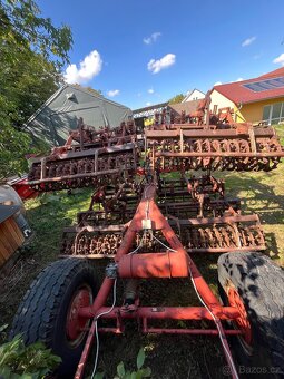 Opall agri kompaktor Saturn - 3