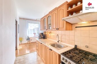 Prodej bytu 2+1 65 m2 Kyjevská, Hradec Králové - 3