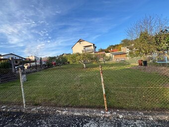 Pronajmu zahrádku ve Dvoře Králové - 3