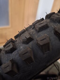 Nová YT Capra core 1 2025 - 3