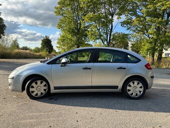 Citroën C4 1.4 16V - 3
