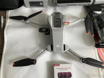 DJI Mini 3 Fly More Combo - 3