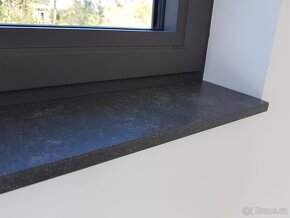 Žulové parapety - venkovní i vnitřní cena v textu - 3