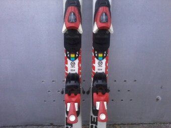 Lyže Atomic 120cm. - 3