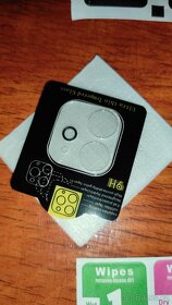 Ochranná Sklíčka A Magnetický Obal Na Iphone 12 - 3