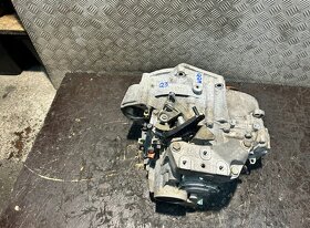 Audi Q3 manuální převodovka QQN - 3