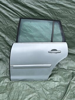 DVEŘE- Citroën C4 Picasso r.v. 2011 - 3