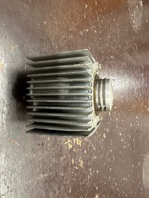 Predám orig. nový valec babetta 207+piest, uloženka - 3